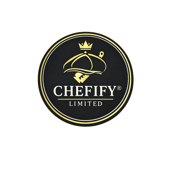 Chefify Limited